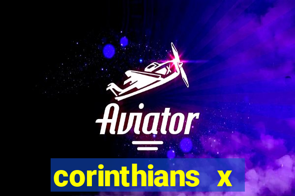 corinthians x cruzeiro play hd